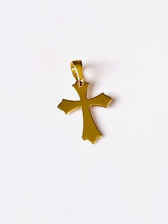 Pingente Cruz Pequena - comprar online