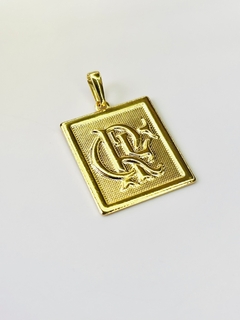 Pingente Flamengo