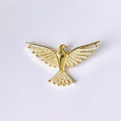 Pingente Divino Espirito Santo - comprar online