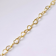 Choker Corações - comprar online
