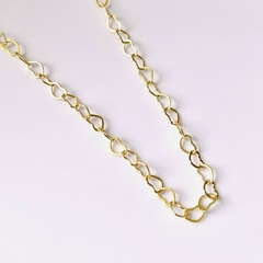 Choker Corações