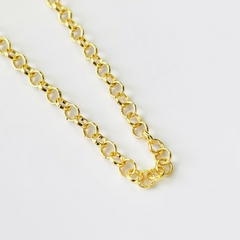 Choker Elo Português - comprar online