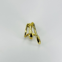 Piercing Fake Três Linhas - comprar online