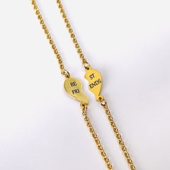 Pulseiras Best Friend