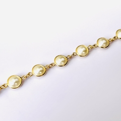 Choker Pérolas - comprar online