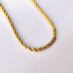Choker Corrente Baiana - comprar online
