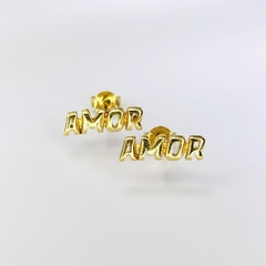 Brinco Amor