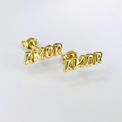 Brinco Amor - comprar online