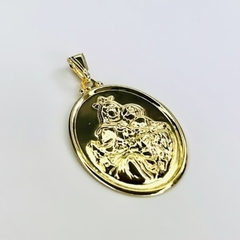 Pingente Nossa Senhora do Carmo - comprar online