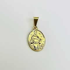 Pingente São Francisco - comprar online