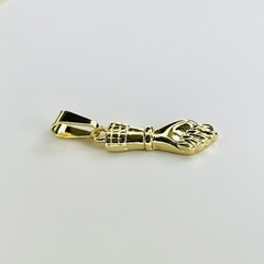 Pingente Amuleto Figa - comprar online