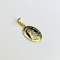 Pingente Medalha Nossa Senhora de Nazaré