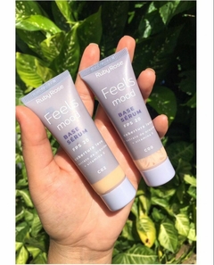 Base Serum Feels Mood RubyRose FPS 20