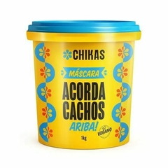 Mascara de 1kg Acorda Cachos