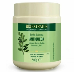 Banho de Creme antiqueda Jaborandi 500g Bio Extratus