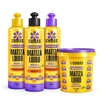 Kit Completo Matiza Loiro