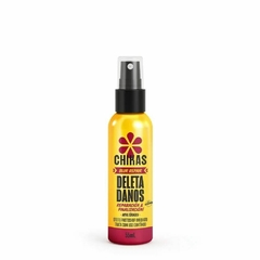 Blur Repair Deleta Danos 55ml Chikas Cosmeticos Efeito Photoshop Imediato