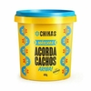 Mascara De Hidratação e Nutrição Acorda Cachos 450g Chikas Comesticos Low Poo