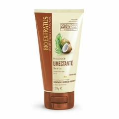 Finalizador Umectante Oleo de Coco 150g Bio Extratus