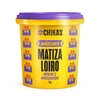 Mascara Matiza Loiro 1kg Matização e Brilho Chikas Cosméticos