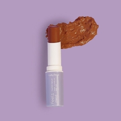 Tinted Balm Feels Mood RubyRose - Save Cuidados e Beleza