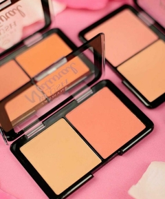 Blush Natural Duo Jasmyne - comprar online