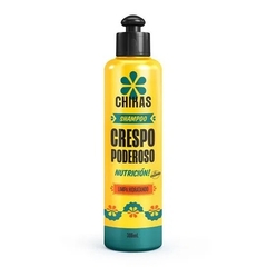 Imagem do Kit Crespo Poderoso Chikas Cosméticos