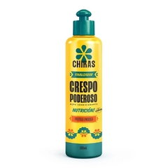 Kit Crespo Poderoso Chikas Cosméticos na internet