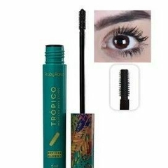 Mascara Para Cilios Tropico Rubyrose Alonga E Define - comprar online