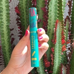 Mascara Para Cilios Tropico Rubyrose Alonga E Define na internet
