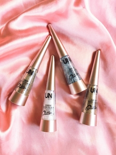 Delineador Glitter Uni Makeup - comprar online