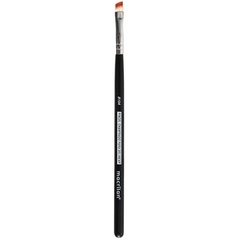 Pincel Chanfrado Para Delinear B104 Macrilan