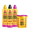 Kit Completo Hidrata Cabelo Chikas Cosméticos