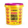 Mascara Hidrata Cabelo 450g Chikas Cosméticos