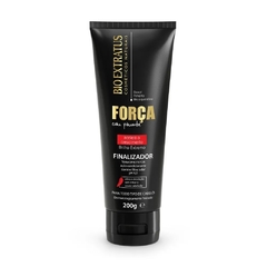 Finalizador Força com Pimenta 200g Bio Extratus