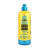 Finalizador Acorda Cachos - Ondulados 500mL Chikas Cosméticos