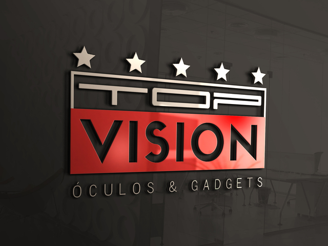 Top vision store - Visão e tecnologia a um click...