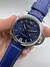 Panerai Luminor Gmt Azul - comprar online