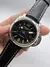 Panerai Luminor Gmt Prata Black - (cópia) - comprar online
