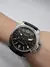 Panerai Luminor Gmt Prata Black - (cópia) - loja online