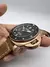 Panerai Submersible Marron Black - K-Time Elegance