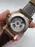 Panerai Submersible Marron na internet