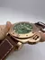 Panerai Submersible Marron Bronze - K-Time Elegance