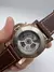 Panerai Submersible Marron Bronze na internet