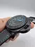 Panerai Submersible Preto Azul na internet