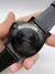 Panerai Submersible Preto Azul - K-Time Elegance