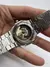 Patek Philippe Tiffany Geneva - K-Time Elegance