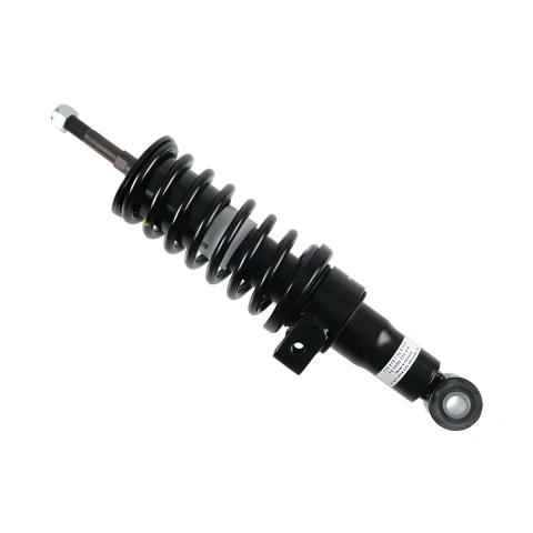 Amortiguador Trasero Iveco Eurocargo Sachs 317860
