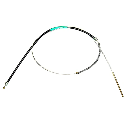 Cable Freno de Mano Delantero Ford F-100 3001 CD/20 Custom/Silver 97/