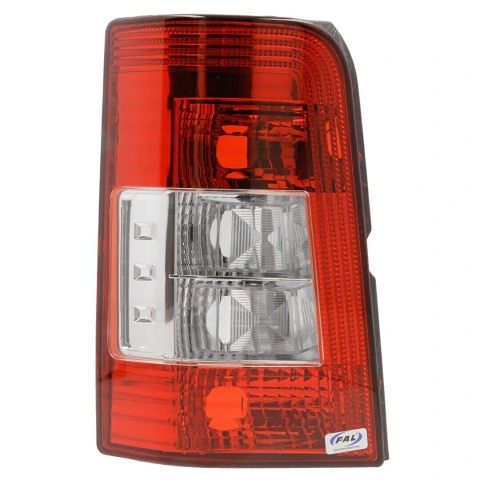 Faro Trasero - Peugeot Partner F2 2010/2023 2 Puertas